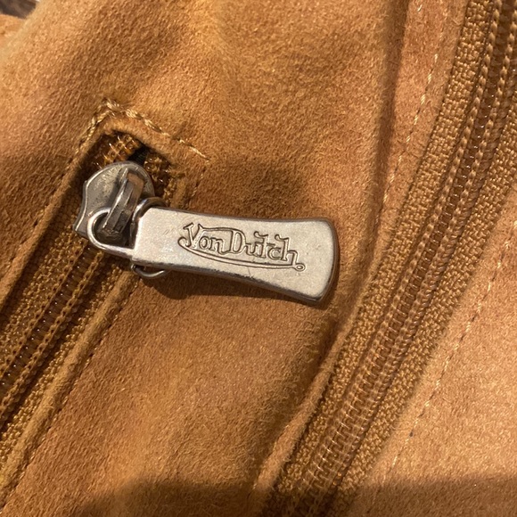 Von Dutch bag - Picture 2 of 9